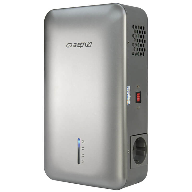 Энергия Expert 350